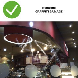 PRO Glass Scratch Removal Kit xNet™ System